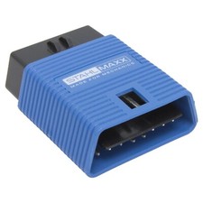 OBD2 Schutz Adapter 16Pin 55mm