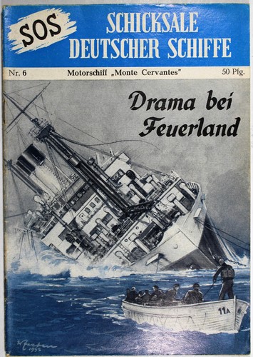 Sos schicksale deutscher - sos,