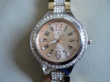 Daniel Klein Damenuhr