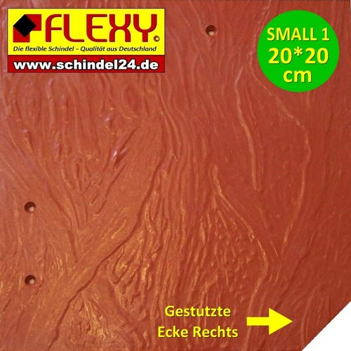 Stück flexy small 1 - stück,