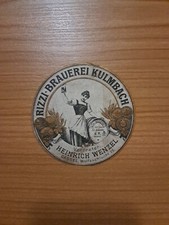 ☆☆Bieretikett Rizzi Bräu
