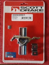 Ford Mustang 1966 Kühler