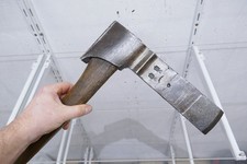 Alte Bundaxt Vorhacke Bundbeil