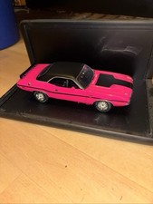 Franklin Mint 1970 Dodge