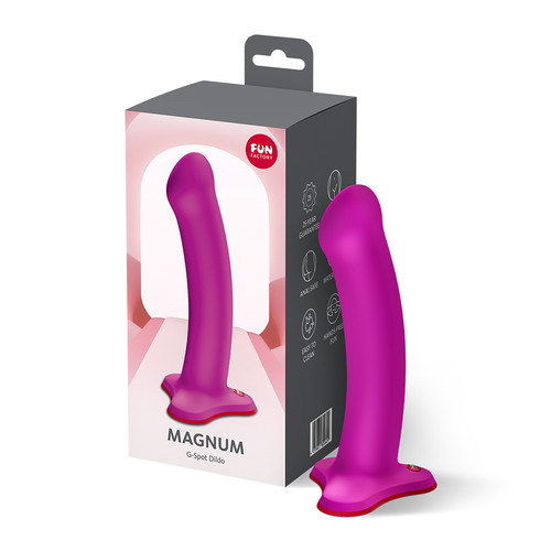 Fun factory magnum - magnum,, xxl