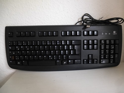 Logitech deluxe 250 - 250, usb