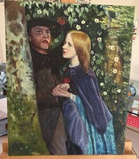 „Die lange Verlobung“