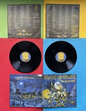 IRON MAIDEN Live after Death 2