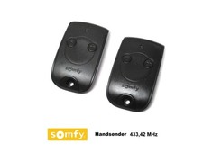 Somfy Handsender 433,42 MHz