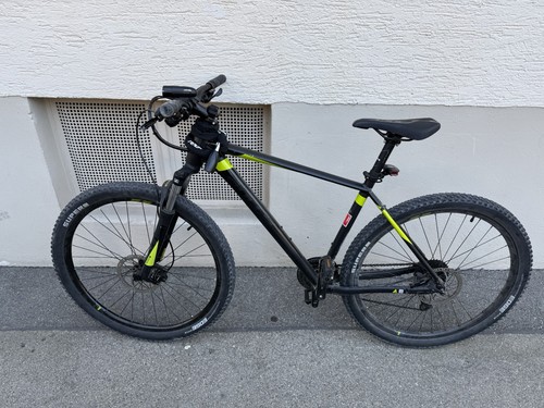 Bulls mountainbike zoll - mountainbike, –