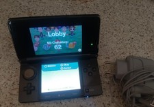 Nintendo 3DS Konsole TOP-Zustand Handheld Spielekonsole gameboy 