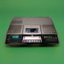 Sony Betamax SL-8000E