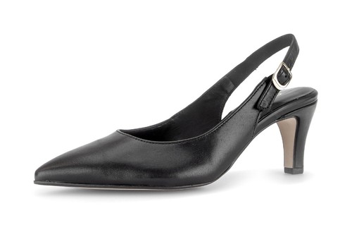 Retoure gabor slingpumps - -,