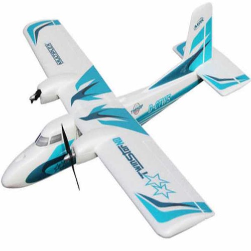 Multiplex twinstar nur kit - multiplex,