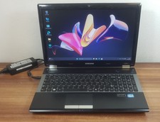 Gaming samsung rc530 quad - samsung, i7