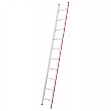 Hymer Sprossenanlegeleiter 10