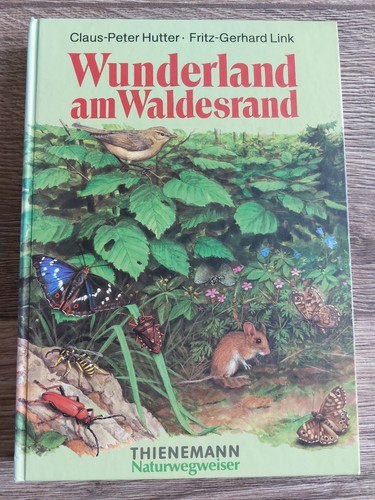 Wunderland waldesrand - am,