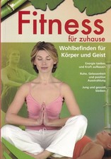 Fitness für Zuhause