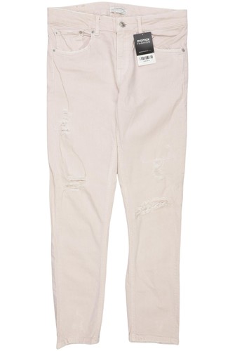 Zara jeans damen hose denim - zara,