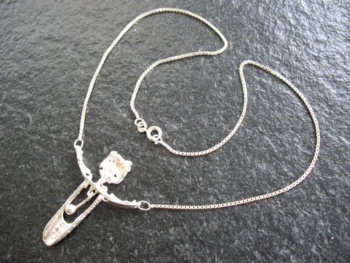 Kette silber 925 juhls - silber,