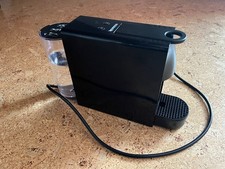 Krups Essenza Mini Nespresso Kaffeemaschine Kapselautomat Schwarz