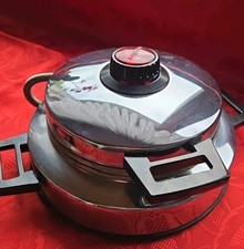 Waffeleisen Maybaum Typ 563 A