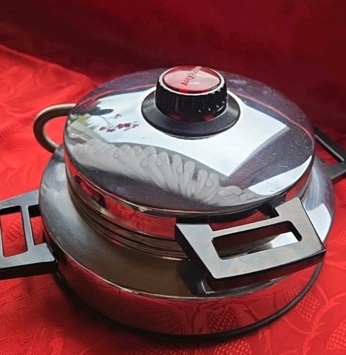 Waffeleisen maybaum typ - maybaum, a
