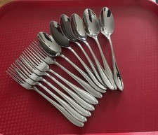 WMF Verona/Florenz 6 Gabeln