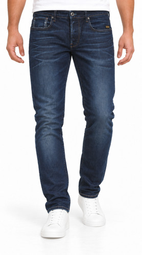 Star herren jeans hose - g-star,
