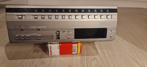 Jvc tuner adapter eg - tuner,