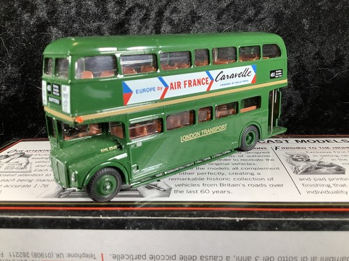 Efe 25507 rml routemaster - 25507,