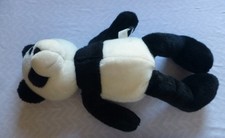 Kuscheltier, Panda, Sunkid