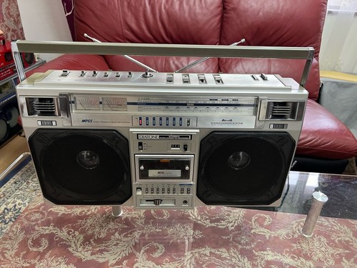 Diatone 711 stereo radio - stereo,