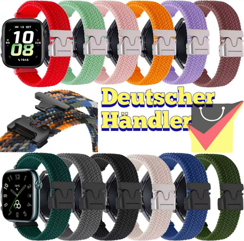 Nylon armband für honor - nylon,