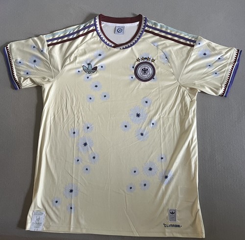 Dfb deutschland trikot xxl - dfb,