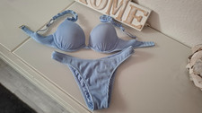 Hollister Push Up Bikini Gr