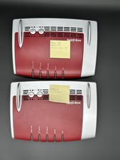 2× AVM FRITZ!Box 7490 WLAN Router --defekt als Ersatzteile --
