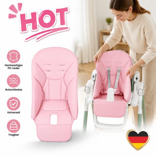 Sitzkissen ersatzbezug - ersatzbezug, pu