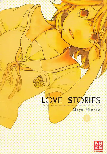 Love stories - love, 01