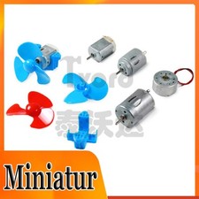 Miniatur elektro motor mini - motor,