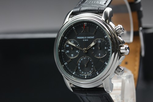Frederique constant classics - constant,