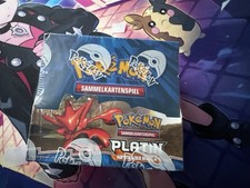 Pokemon Platinum Rise Of The