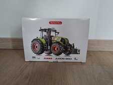 Wiking 1:32 Claas Axion 850 in