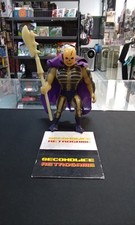 MASTER OF UNIVERSE MOTU SCARE