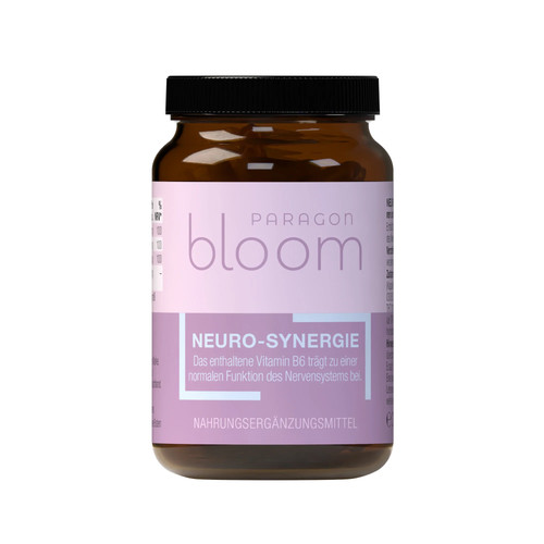 Paragon bloom neuro synergie - paragon,
