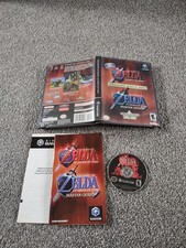 NTSC-U/C Nintendo GameCube