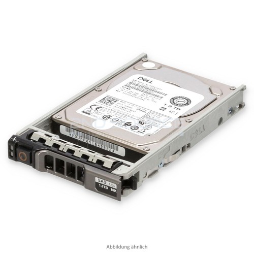 Dell 8tb 10k sas - 1.8tb,