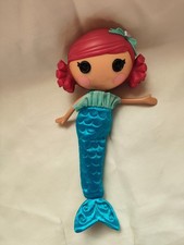 Lalaloopsy MGA Puppe