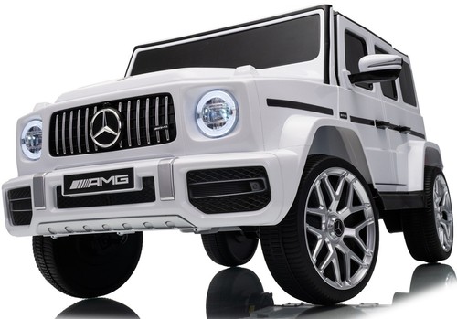 Mercedes g63 4x4 180 led - g63, w,