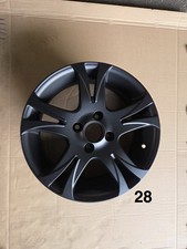 Alufelge Renault Clio 6J x 15